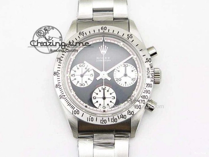 MiroTime 0601 Lightweight Vintage Sea Dweller 1665 JKF Best Edition On Bracelet A 3981